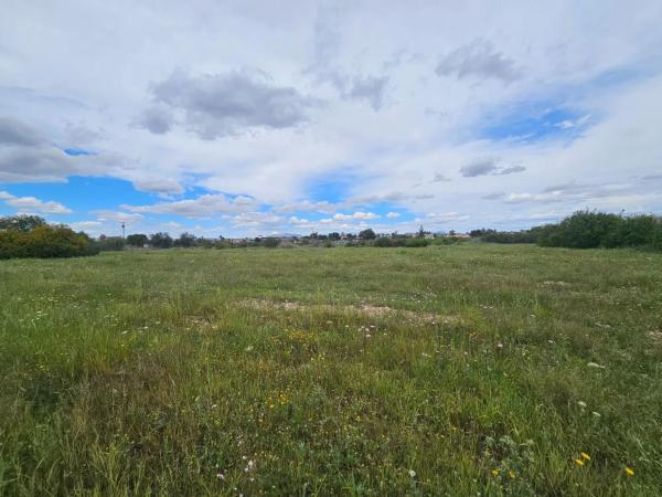 Terreno en Partida Valverde Bajo, 9014