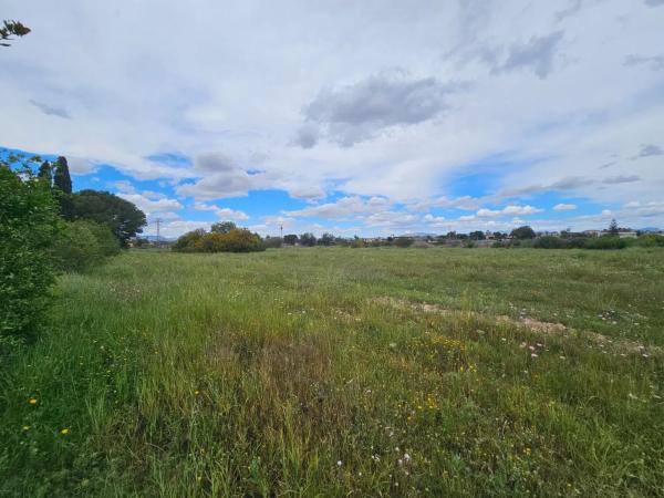 Terreno en Partida Valverde Bajo, 9014