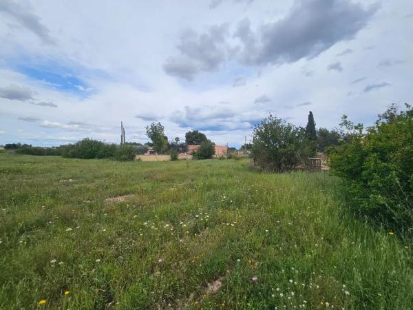 Terreno en Partida Valverde Bajo, 9014