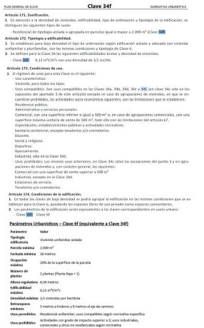 Terreno en Partida Valverde Bajo, 9014