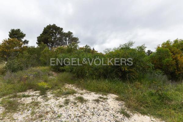 Terreno en Cap Martí - Pinomar