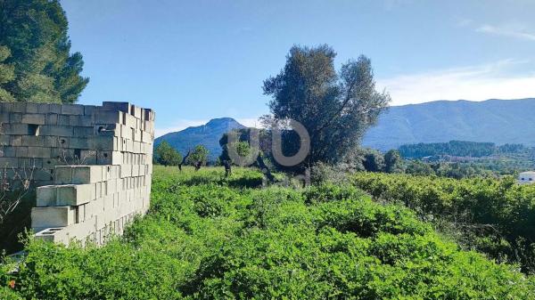 Terreno en Orba