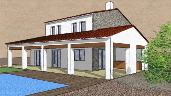 Terreno en Benissa pueblo