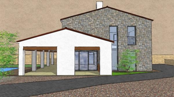 Terreno en Benissa pueblo