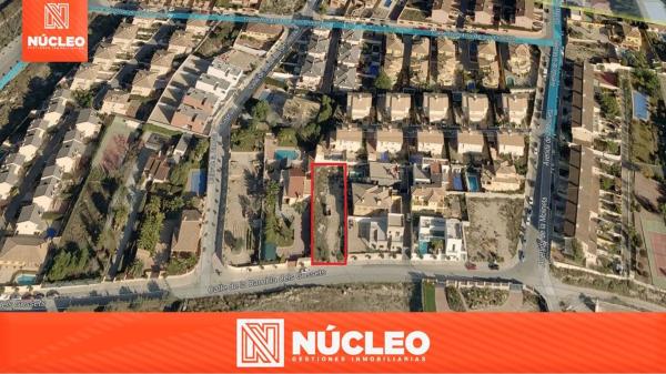 Terreno en rambla dels Gossets