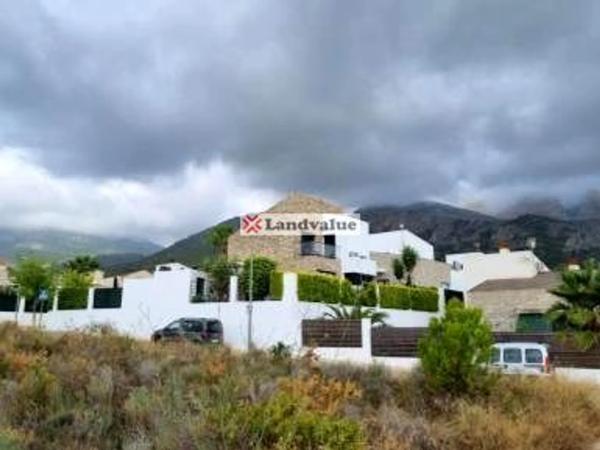 Terreno en calle Florencia