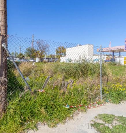 Terreno en Gargasindi