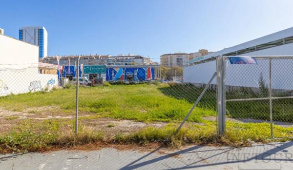 Terreno en Gargasindi