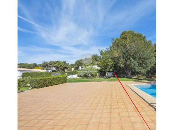 Terreno en La Granadella - Costa Nova