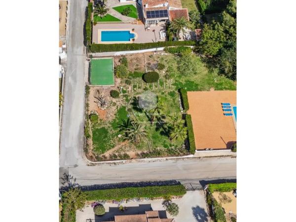 Terreno en La Granadella - Costa Nova