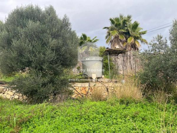 Terreno en Partida Tosal - Zona dels Castellans