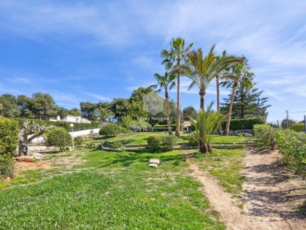 Terreno en La Granadella - Costa Nova