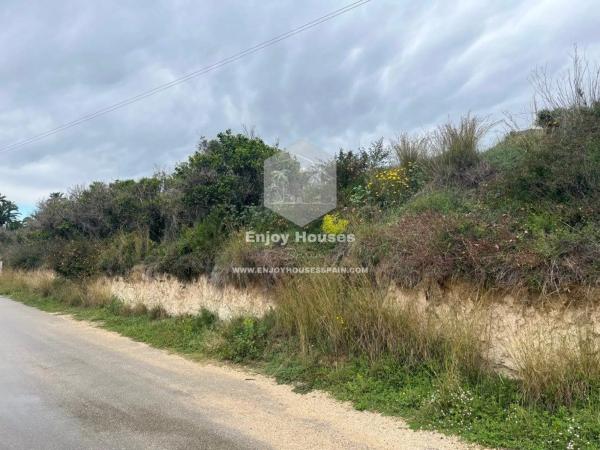 Terreno en Partida Tosal - Zona dels Castellans