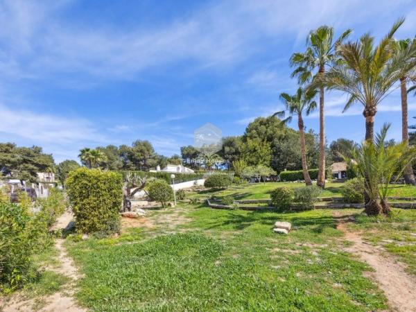 Terreno en La Granadella - Costa Nova