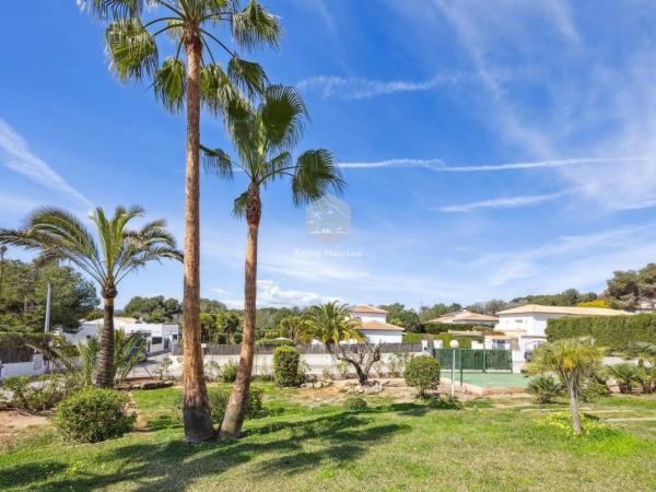 Terreno en La Granadella - Costa Nova