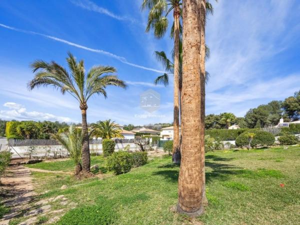 Terreno en La Granadella - Costa Nova