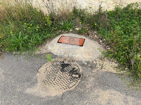 Terreno en Partida Tosal - Zona dels Castellans