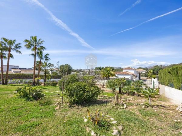 Terreno en La Granadella - Costa Nova