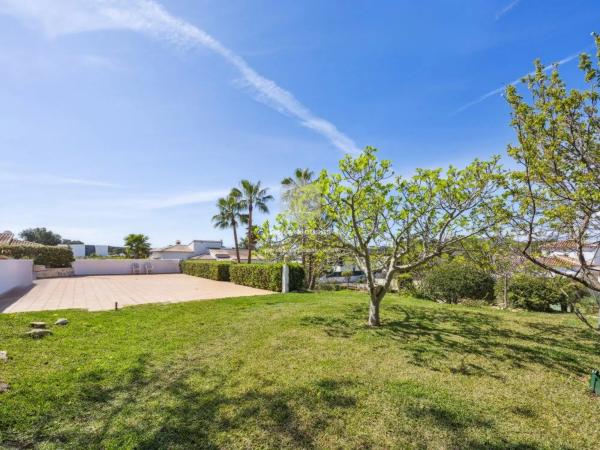 Terreno en La Granadella - Costa Nova