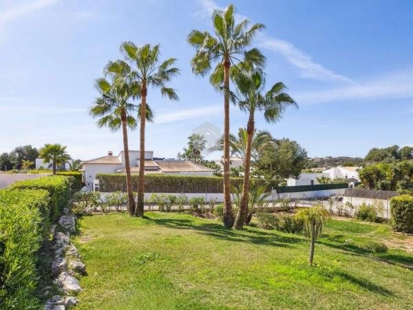 Terreno en La Granadella - Costa Nova