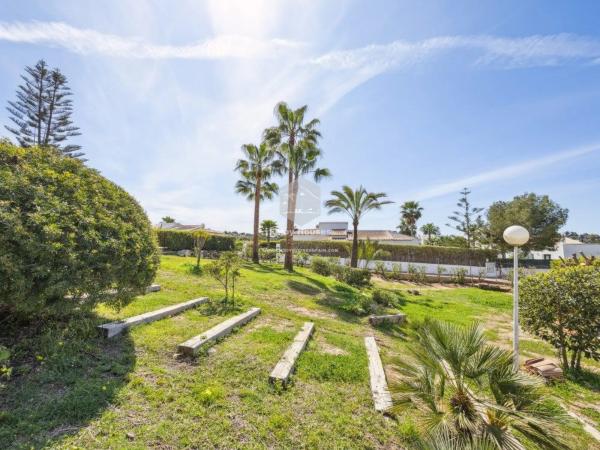 Terreno en La Granadella - Costa Nova