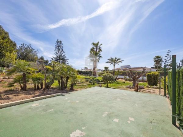 Terreno en La Granadella - Costa Nova