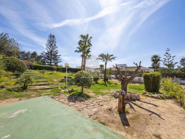 Terreno en La Granadella - Costa Nova