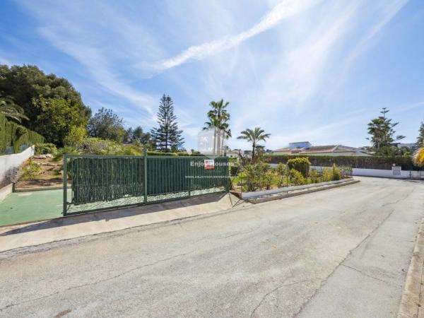 Terreno en La Granadella - Costa Nova