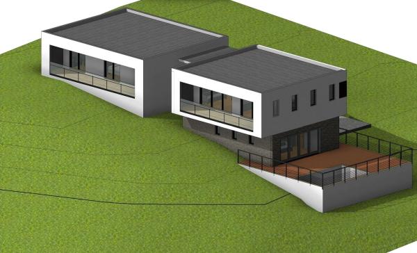 Terreno en calle Riu Xúquer, 30 -32