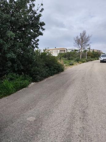 Terreno en calle Riu Xúquer, 30 -32