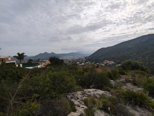 Terreno en calle Riu Xúquer, 30 -32