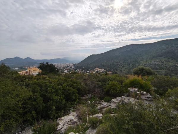 Terreno en calle Riu Xúquer, 30 -32