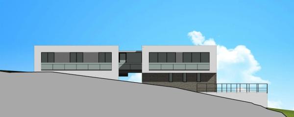 Terreno en calle Riu Xúquer, 30 -32