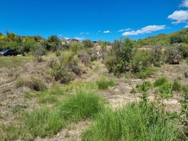 Terreno en Benissa pueblo