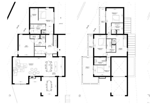 Terreno en calle Cabo Norte, 23