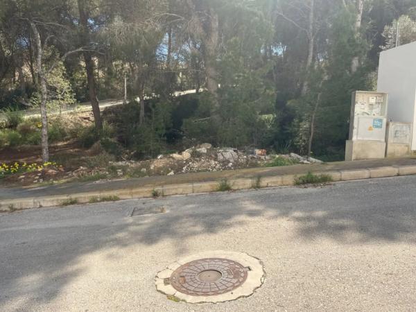 Terreno en calle Cabo Norte, 23