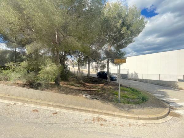 Terreno en calle Cabo Norte, 23