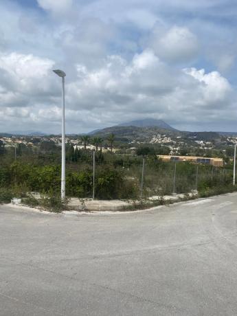 Terreno en Cap Marti Pinomar, 1