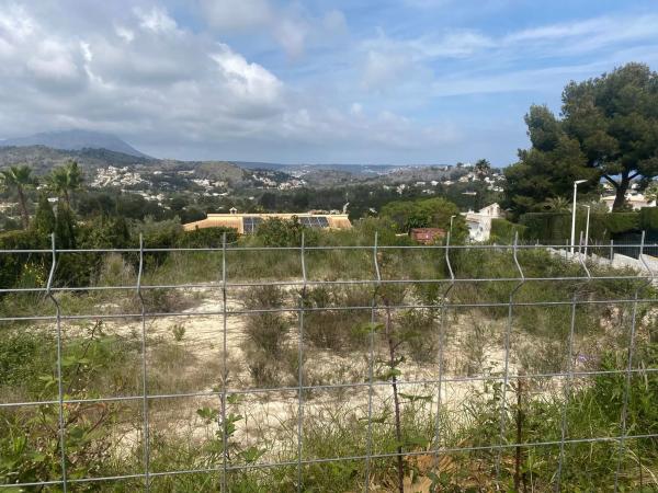 Terreno en Cap Marti Pinomar, 1