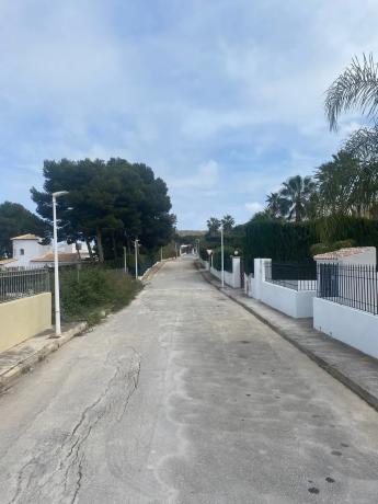 Terreno en Cap Marti Pinomar, 1