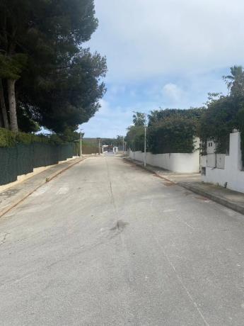 Terreno en Cap Marti Pinomar, 1