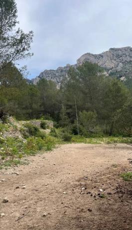 Terreno en Corral Nou, 17