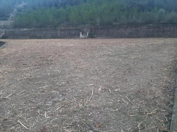 Terreno en Benidoleig