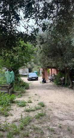 Terreno en Corral Nou, 17