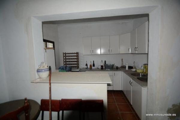 Terreno en Desamparados-Hurchillo-Torremendo