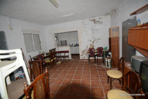 Terreno en Desamparados-Hurchillo-Torremendo