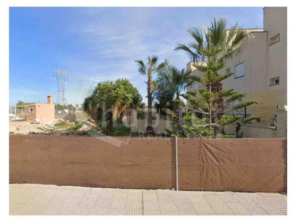 Terreno en calle la Rafaela, 2 -a