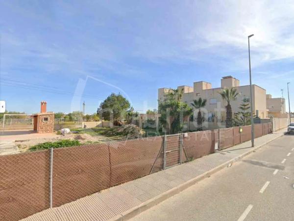 Terreno en calle la Rafaela, 2 -a