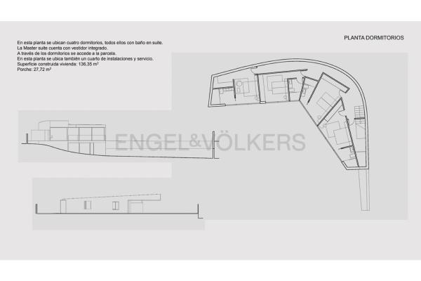 Terreno en Portichol - Balcón al Mar