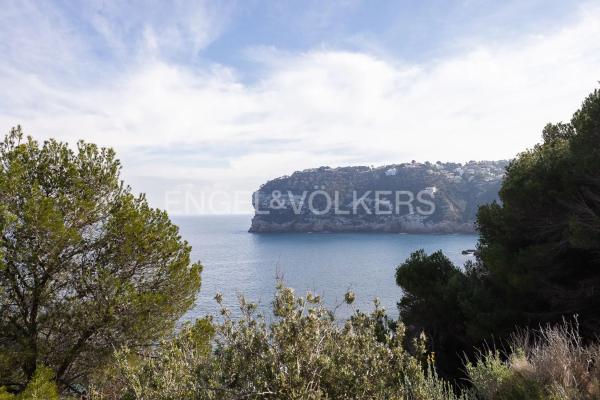 Terreno en Portichol - Balcón al Mar
